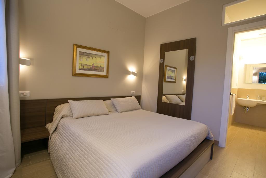 Temenos Villa By Ortigiaapartments Szirakúza Kültér fotó