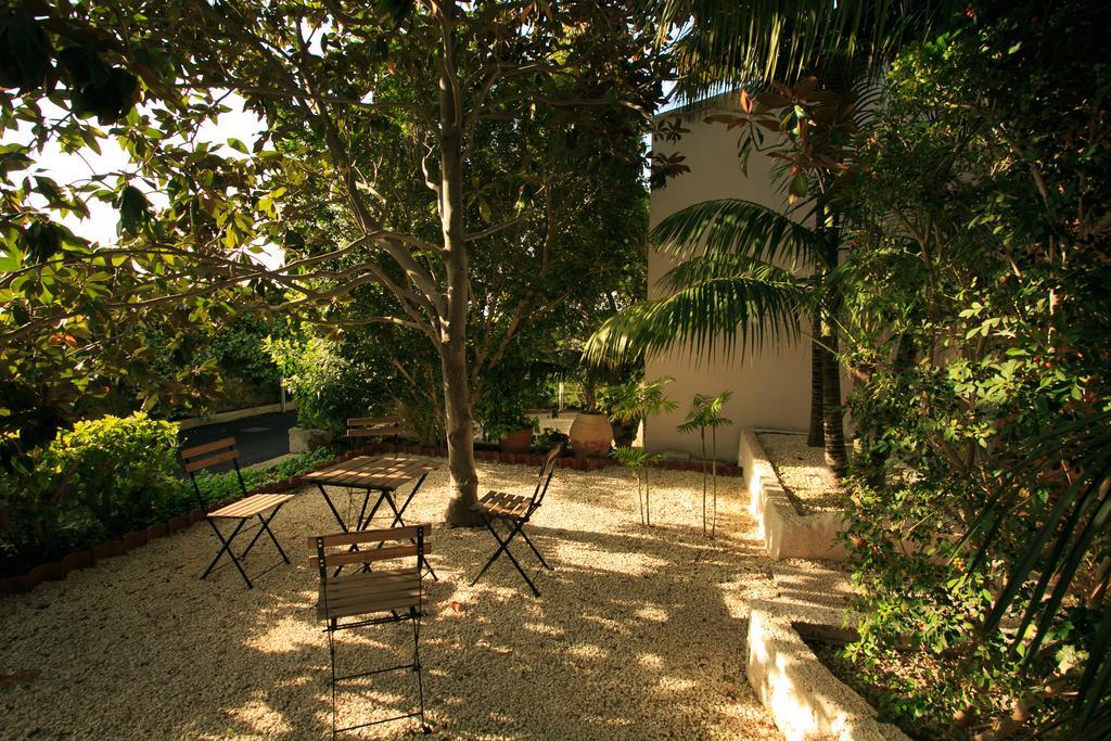 Temenos Villa By Ortigiaapartments Szirakúza Kültér fotó